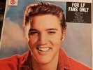 Elvis Presley 