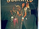 Buck Wild ?Full Metal Overdrive Lobster Records ?10009-1 Vinyl 1999 LP SEALED