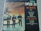 THE BEATLES   SOMETHING NEW   SEALED 1971 STEREO COPY   CAPITOL ST-2108