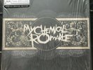 MY CHEMICAL ROMANCE 'THE BLACK PARADE' Ltd Ed 2X VINYL BOX SET (1 OF 2500) MINT-