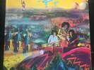 PSYCH: THE JIMI HENDRIX EXPERIENCE 'ELECTRIC LADYLAND PART 1' UK TRACK 1968 EX-
