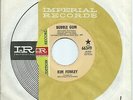 Kim Fowley:Bubble Gum/Wildfire listed but plays 'Animal Man':DJ Imperial
