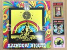 Black Magick SS - Rainbow Nights LP