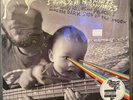Flaming Lips Doing Dark Side of the Moon LP