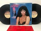Donna Summer Bad Girls LP Vinyl Record Original Pressing 1979 Double Album