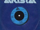 LOU REED STREET HASSLE + Velvet Underground I'm Waiting For The Man 45 ARIST 198
