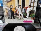 LOS TIGRES DEL NORTE para adoloridos LP VG+ MUSIVISA