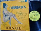 LATIN CUMBIA FUNK COLOMBIA - Afrosound 