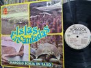 LATIN CUMBIA ECUADOR SANJUANITO POLIBIO MAYORGA - ISLAS ENCANTADAS EX SONIDERO