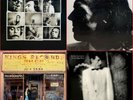 JOHN HIATT: STOLEN MOMENTS & SLOW TURNING + ROSANNE CASH + LYLE LOVETT * 4 LPs