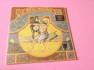 NEIL YOUNG HOMEGROWN LP VINYL EDITION SIGILLATO SEALED
