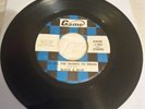 RARE SWEET SOUL - BLACK & BLUE - OF ALL THE HEARTS TO BREAK - GAME 45