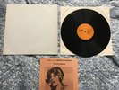 David Bowie-The All American Bowie 1973 Trade Mark Of Quality Lp + Insert