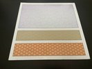 streetlight manifesto somewhere in the between vinyl lp new sealed