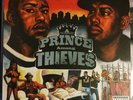Prince Paul - Prince Among Thieves (Vinyl Me, Please 2020 RE)