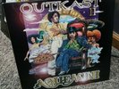 Outkast Aquemini 3 Vinyl 1st Press 1998  Never Played  p r o m o still new