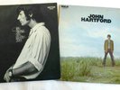 John Hartford Self-Titled & Iron Mountain Depot 12