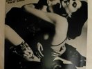 Scorpions Love at First Sting 1984 Mercury 814-981 IMI Vinyl Record LP Album NM