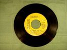 RCA, ELVIS PRESLEY promo 45, 74-0130, “HOW GREAT THOU ART”, “HIS HAND IN MINE”