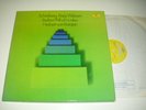 DG 2711 014 Stereo : SCHONBERG / BERG / WEBERN : KARAJAN : 4 LP Box Set