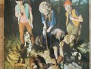 JETHRO TULL This Was... (Island Rec./UK  Prog Blues/Folk Rock LP) FR Press