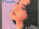 THE 3 SOUNDS Moods BLUE NOTE LP 4044 Mono DG w63d Ear RVG