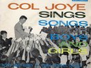 Col Joye EP 