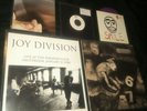 Joy Division Live LP Pixies 12 Smashing Pumpkins Disarm PURPLE Manics Placebo 7