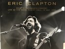 Eric Clapton ?– Road To Knebworth Concert - New Vinyl Record LP
