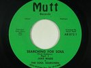Funk Breaks 45 - Jake Wade & Soul Searchers - Searching For Soul - Mutt VG++ mp3