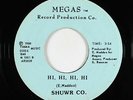 Funk Disco 45 - Shuwr Co. - Hi, Hi, Hi, Hi - Megas - mp3