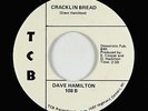 Funk Psych 45 - Dave Hamilton - Cracklin Bread - TCB - VG+ mp3