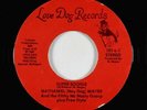 Modern Soul Disco 45 - Nathaniel (Nay Dog) Mayer - Super Boogie - Love Dog - mp3