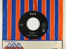 Northern R&B/Deep Soul 45 - Henry Strogin - Misery - Hank - mp3
