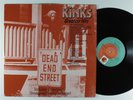 KINKS Greatest Hits PRT LP & 10