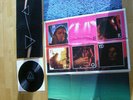 PINK FLOYD • dark side of the moon • UK • Vinyl • neuwertig + 3 Poster SHVL 804
