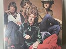 TRAFFIC - Steve Winwood - UAS6676 Vinyl Lp - VG+/NM - Rockaway Pressing RARE