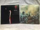 2 LPS-STEELY DAN-AJA 1977 AA-1006 PLAYED VG++, KATY LIED-1975 ABCD-846 PLAYED VG