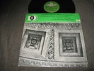 50s Odeon OLAX 1012 ed1 Max Kaiser, violin: Bruch, Svensen, Tchaikovsky, Dvorak.