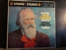 Brahms - Violin Concerto / Heifetz/Reiner/Chicago SO