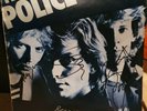 The Police - Regatta de Blanc. Singed by all 3. Excellent cond. Sleeve only.