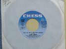Sam Dees - Soul 45 rpm - Can you be a one man woman/Put you back in your place