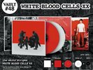 The White Stripes White Blood Cells XX Third Man Records Vault 48 LP Vinyl Jack