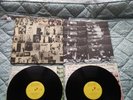 Rolling Stones Exile On Main Street 1st UK 2 x LP +12 Postcards AWESOME MINT/NM