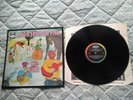 The Band - Music From Big Pink 1968  LP UK Mono T 2955 Ex/Ex+ great play