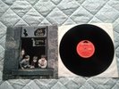 Jack Bruce Harmony Row -UK 1st A2/B2 Vinyl LP 2310107 POLYDOR 1971 Ex+/Ex+