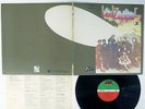 LED ZEPPELIN 2 ATLANTIC P-10101A Japan POSTER VINYL LP