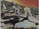 LED ZEPPELIN Houses of the Holy RL master 1st pressing 1973  VG+/VG+