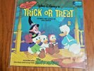 Disneyland 1358 W-W 474 Walt Disney's Trick or Treat Haunted Mansion 12