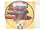 JUDAS PRIEST Screaming For Vengeance 30th Ann. Picture Disc LP, Unplayed
